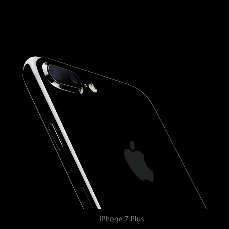 Original Unlocked Apple iPhone 7 Plus Quad-Core 5.5 inch 3GB RAM