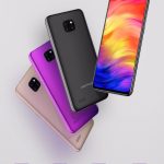 Ulefone Note 7 Smartphone 6.1 inch 1GB RAM 16GB ROM MT6580A Quad Core
