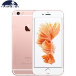 Smartphone Original Apple iPhone 6S Plus Dual Core Mobile phone 5.5''