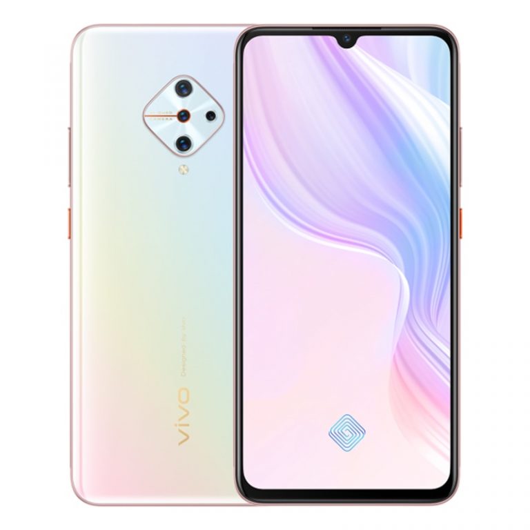 Original vivo Y9s Mobile Phone 6.38 inch Super AMOLED Screen 8G+128G Snapdragon 665 Octa-core Four Cameras 4500mAh Smartphone 2 Vivo Y9s Mobile Phone - Super AMOLED Screen, Snapdragon 665, 8GB RAM, 128GB Storage, 4500mAh Battery