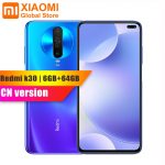 Xiaomi Redmi K30 5G: A 5G Powerhouse with 64MP Quad Camera