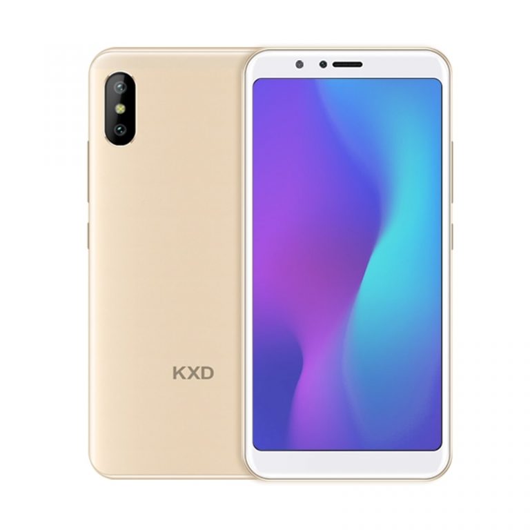 Ken xin da KXD 6A 1GB RAM 8GB ROM Quad Core Android 8.1 Mobile Phone