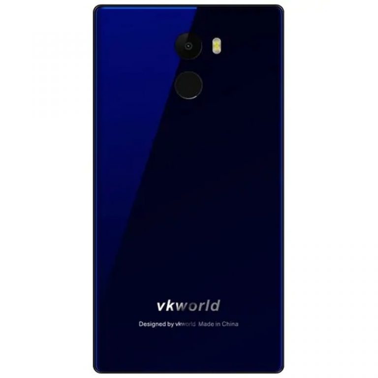 Vkworld Mix Plus SmartPhone 3GB RAM 32GB ROM 5.5" 4G LTE Telephone