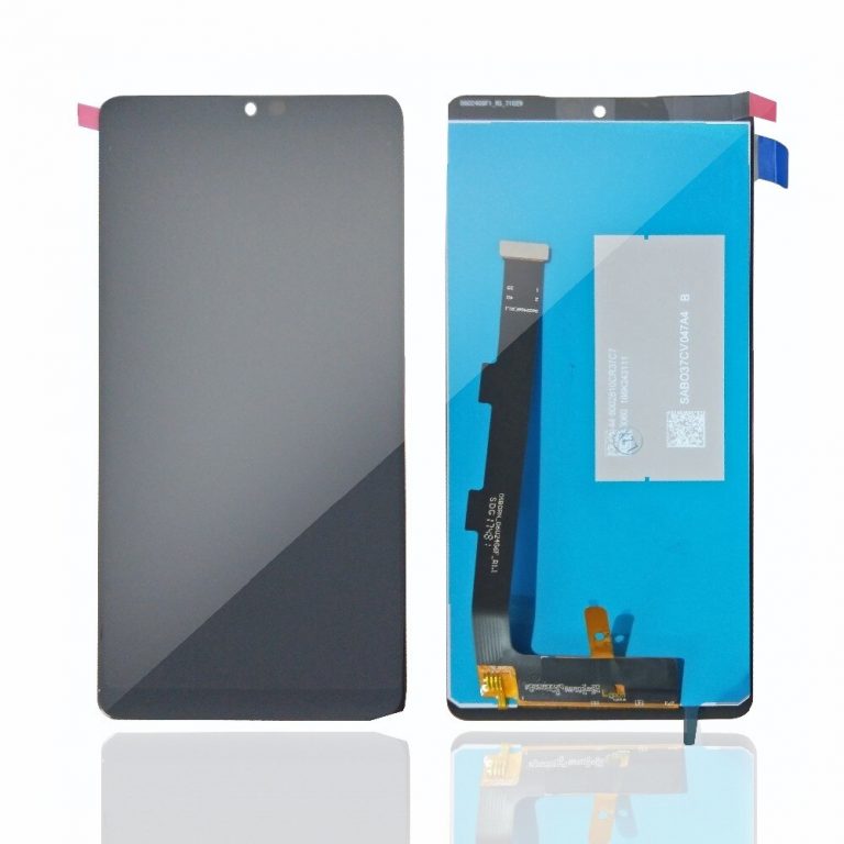 For Smartisan Nut Pro2 Pro 2 LCD Display and Touch Screen +tools Digitizer