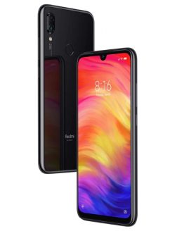 Global Version Xiaomi Redmi Note 7 3GB RAM 32GB ROM Smartphone Snapdragon 660 Octa Core 4000mAh 6.3" 2340 x 1080 48+13MP