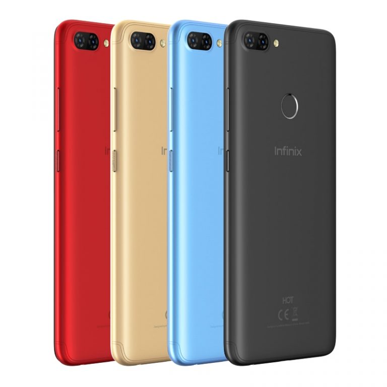 Infinix HOT 6 PRO SmartPhone 32G 3G Dual Rear Camera Qualcomm Snapdragon 6.0" Screen cell phone Android 8.0 2 Infinix HOT 6 PRO Smartphone – 6.0" Full-Screen, Dual Rear Camera, Qualcomm Snapdragon Processor