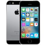 Original Unlocked Apple iPhone SE - Your Stylish and Efficient 4G LTE Smartphone