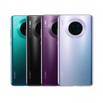 Original Huawei Mate 30 5G Version 8GB 128GB 256GB Kirin 990 Smartphone