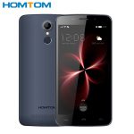 In Stock! HOMTOM HT17 PRO 4G LTE Smartphone 5.5" IPS Quad Core