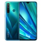 Realme 5 Pro – 8GB RAM, 128GB Storage, 48MP Quad Camera, 6.3" Display, VOOC Fast Charging