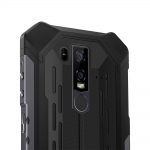 Upgrade Ulefone Armor 6S IP68 NFC Rugged Mobile Phone Helio P70 Otca-core