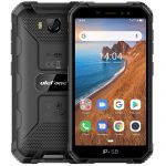 Ulefone Armor X6 IP68 shockproof Rugged Smartphone Android 9.0 Quad-core