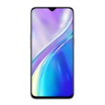 Original Oppo Realme X2 Mobile Phone Snapdragon730G 6.4 inch Super AMOLED