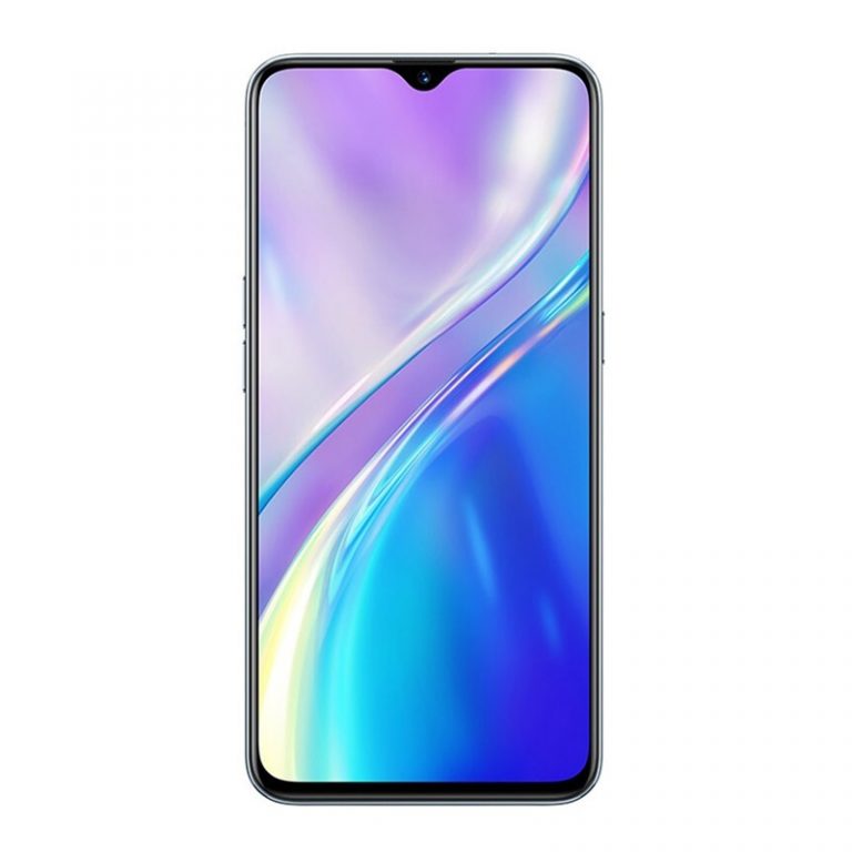 Original Oppo Realme X2 Mobile Phone Snapdragon730G 6.4 inch Super AMOLED