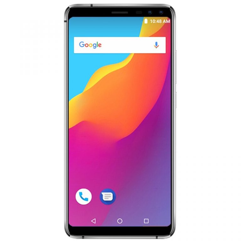 AllCall S1 3G Smartphone 5.5'' Android 8.1 MT6580 Quad Core 2GB RAM 16GB ROM