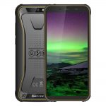 Blackview IP68 Waterproof Mobile Phone Dual SIM Rugged Smartphone