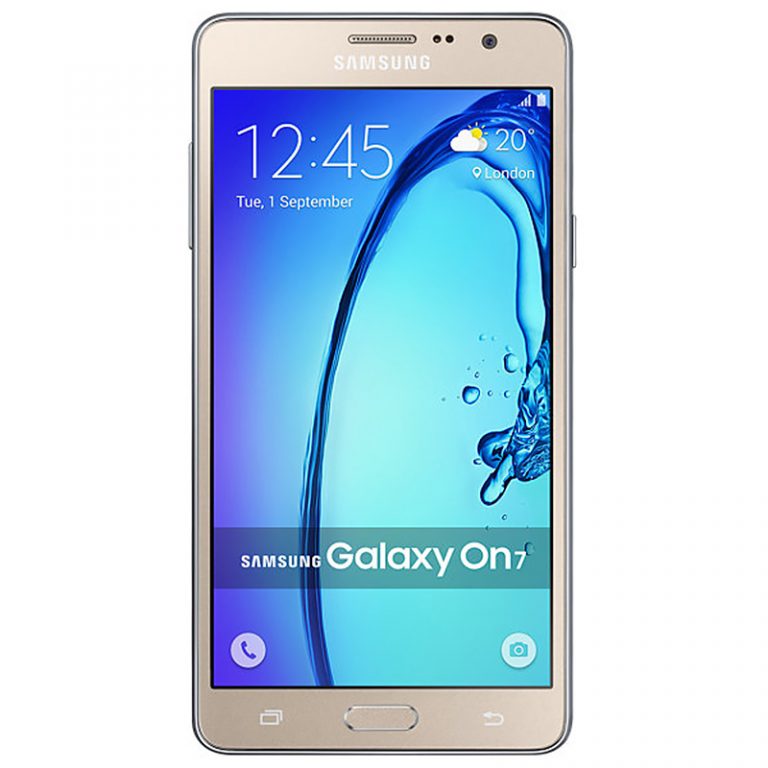 Original Samsung Galaxy On7 G6000 Unlocked Mobile Phone 5.5'' 8GB ROM
