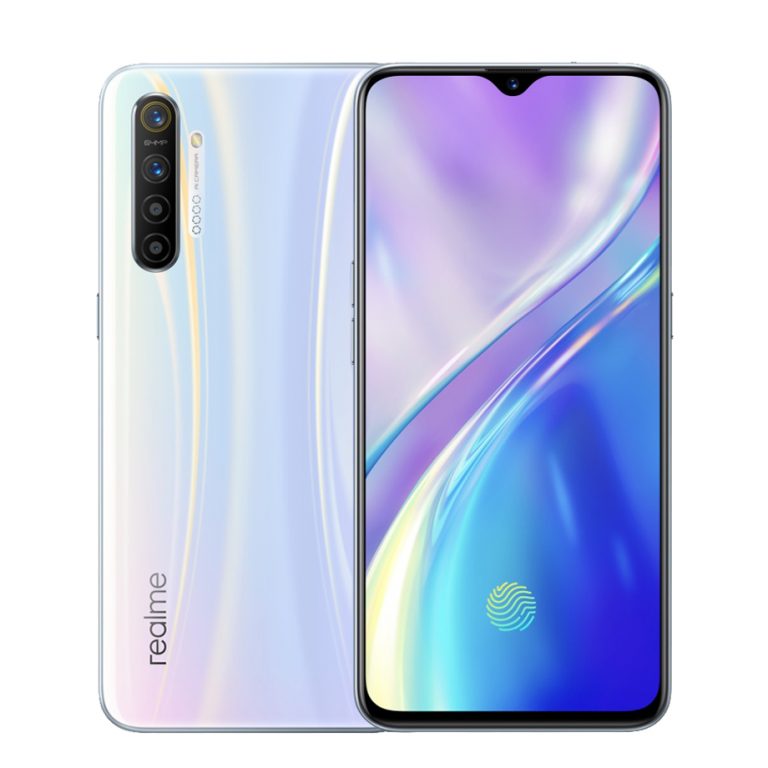 Original Realme X2 Mobile Phone 6.4 inch Super AMOLED Screen 6GB+64GB Snapdragon 730G Camera 64.0MP Four Shot NFC Smartphone 2 Shield Your Realme X2: Premium 6.4″ Screen Protector for Super AMOLED