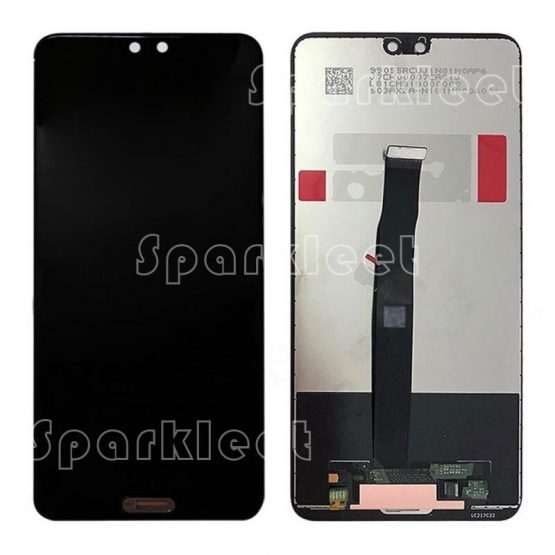 LCD Screen Display For Huawei P20 LCD Touch Screen Digitizer Assembly For Huawei EML-L09/L22/L29 Smartphone LCD Replacement