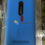 BATTERY ONLY for Nokia Asha 210 – Reliable Dual SIM GSM Phone with 2.4” Display & QWERTY Keyboard