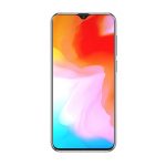 Cubot X20 Pro 4G Smartphone 6GB+128GB Android 9.0 FHD+ Waterdrop Screen