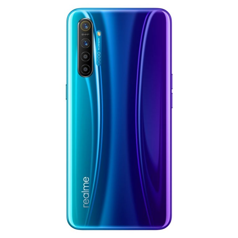 Global version Realme X2 8GB RAM 128GB ROM Snapdragon 730G Octa Core
