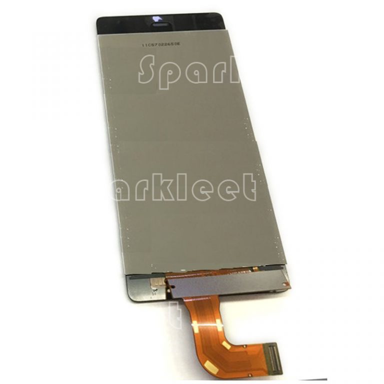 5.2 Inch LCD TP For ZTE Nubia Z9 LCD Display Touch Screen Digitizer
