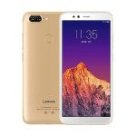 Lenovo S5 Face ID 18:9 Full Screen 4GB RAM 64GB ROM Mobile Phone Dual Rear