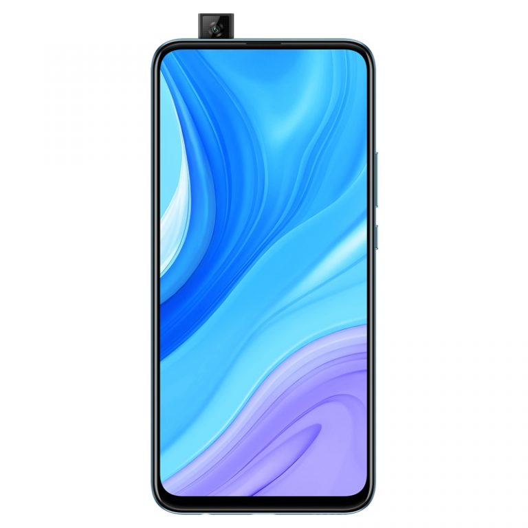 Original Huawei Enjoy 10 Plus Smartphone 128G Auto Pop Up Front Camera