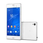 Original new Sony Xperia Z3 LTE Mobile Phone 5.2" 3GB RAM 16GB/32GB ROM