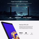 KXD EL K20 Android 8.1 Mobile Phone 5.7" HD Octa Core 3GB RAM 32GB ROM