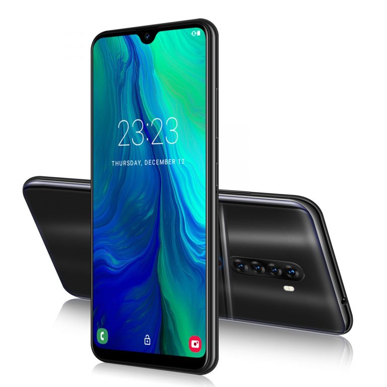 XGODY note8 4G Smartphone 6.3" Android 9.0 19:9 Cellphone 2GB RAM