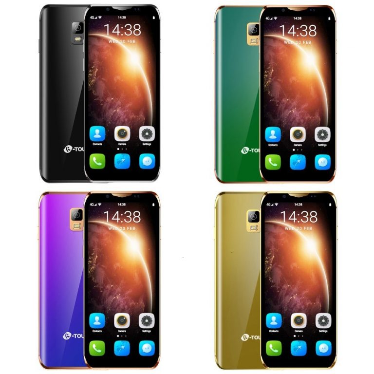 Support Google Play 3.46" small mini mobile phone android 8.1 MTK6739 Quad Core 4G smartphone 2GB RAM 16GB 64GB ROM K-Touch i10 2 K-Touch i10 Small Mini Mobile Phone - 3.46" Android 8.1, 2GB RAM, 16GB ROM, 8MP Camera, 4G Smartphone