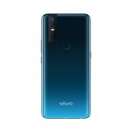 Original Vivo S1 Mobile Phone 6.53inch Screen 6GB RAM 256GB ROM Helio