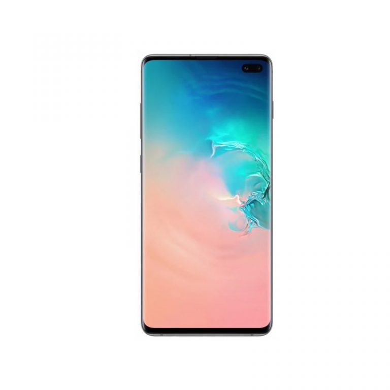 Smartphone Samsung Galaxy S10+ 8/128GB mobile phone