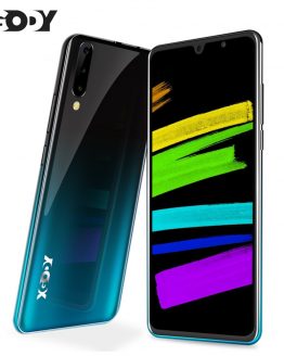 New XGODY P30 Mobile Phone Android 9.0 6 Inch 18:9 2GB 16GB MTK6580 Quad Core Dual SIM 5MP Camera WiFi 3G Celular Smartphone