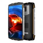 2018 New arrive Blackview Pro 4GB 64GB Smartphone Waterproof IP68 Gyroscope