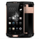 Blackview BV8000 Pro 4G Mobile Phone 5.0" Octa Core Android 7.0 6GB RAM