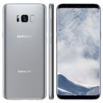 Samsung Galaxy S8 Plus Original 4G LTE Mobile Phone Octa Core 6.2" 12.0MP