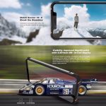 HOMTOM ZOJI Z33 4600mAh 3GB 32GB Android 8.1 Face ID IP68 Waterproof