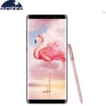 Original Samsung Note 8 6G+64G LTE Mobile phone Camera NFC Android