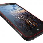 2018 Kcosit S971 IP68 Rugged Waterproof Phone Android 7.0 Smartphone