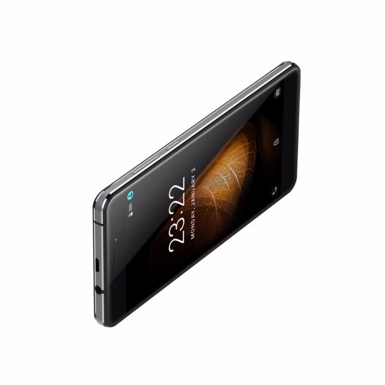 Doogee doopro C1 Pro Android 7.1 SmartPhone 5.3'' Incell 2GB RAM 16GB ROM
