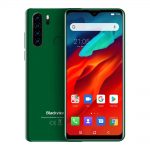 Blackview 4G Mobile Phone A80 Pro Quad Rear Camera Smartphone Octa Core