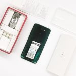 Global ROM Xiaomi Redmi Note 8 Pro 8GB 256GB 64 MP Quad Cameras MTK