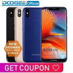 DOOGEE BL5500 Lite U-Notch Smartphone: A Powerful Choice for Everyday Needs