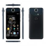 Original PROTRULY V10S Smartphone 360 Degree 26MP 3D VR Full View