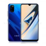 XGODY M30s 4G Smartphone Android 9.0 6.3" Waterdrop Screen 3G 32G
