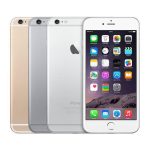 Original Apple iPhone 6 Mobile Phone 4G LTE 4.7“1GB RAM 16/64/128GB ROM