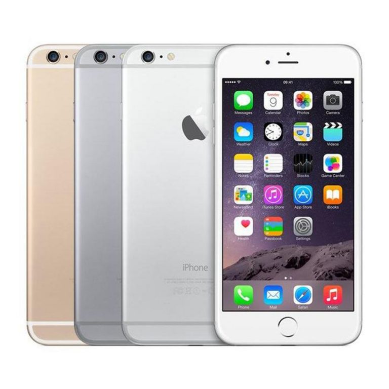 Original Apple iPhone 6 Mobile Phone 4G LTE 4.7“1GB RAM 16/64/128GB ROM